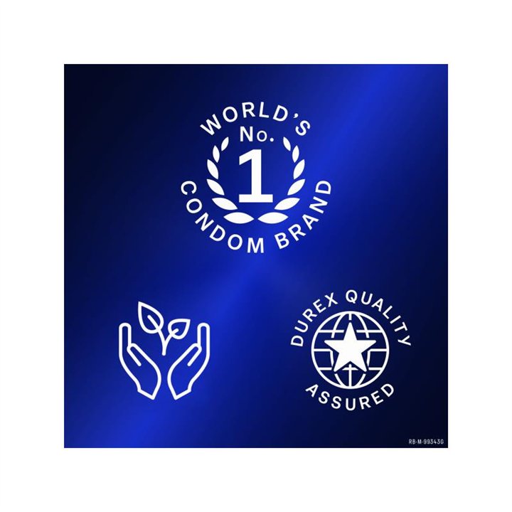 Condoms Perfect Connection 10 Units - 8428076000670 - Teknashop Ltd