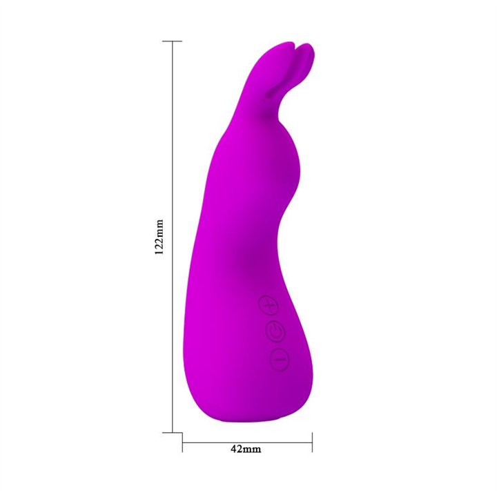 Nakki Massager Silicone USB - BI-014876 - Teknashop Ltd