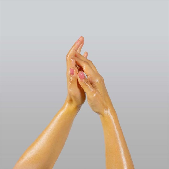 Bronzing Intensifier Dry Oil - F3697 - Teknashop Ltd