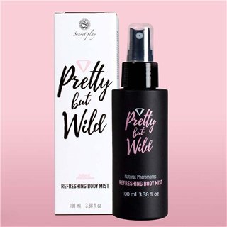 Refreshing  Body Mist - F3695 - Teknashop Ltd