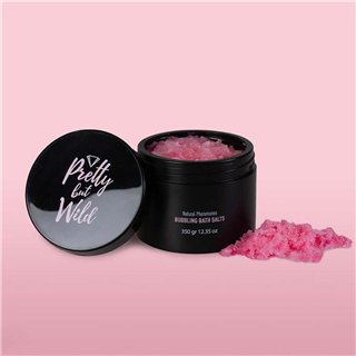Bubbling Bath Salts - F3693 - Teknashop Ltd