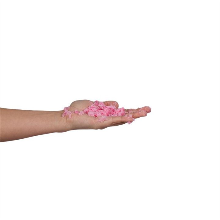 Bubbling Bath Salts - F3693 - Teknashop Ltd