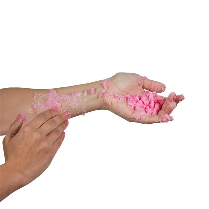 Bubbling Bath Salts - F3693 - Teknashop Ltd