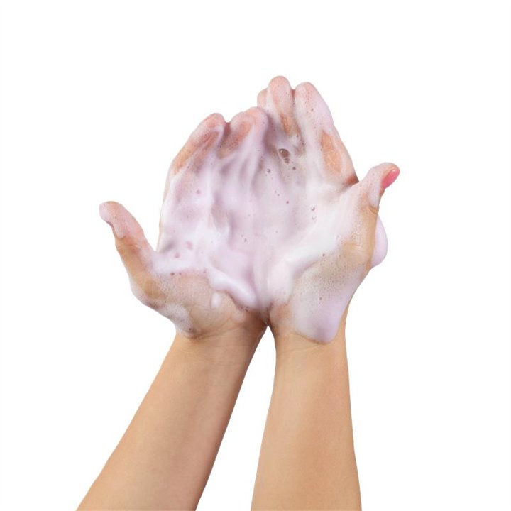 Foaming Shower Gel - F3692 - Teknashop Ltd