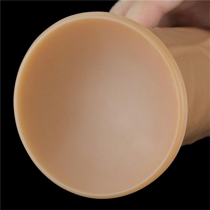 Dual Layered Vibe with Rotation 9 - LO-LV410211 - Teknashop Ltd