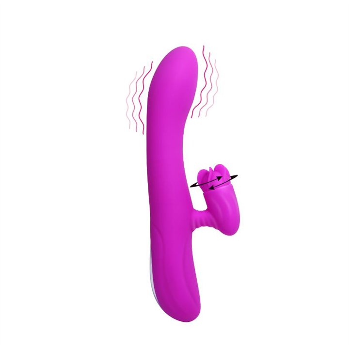 Vibe with Rotation Buck - BW-067003 - Teknashop Ltd