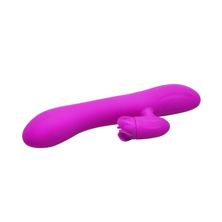 Vibe with Rotation Buck - BW-067003 - Teknashop Ltd