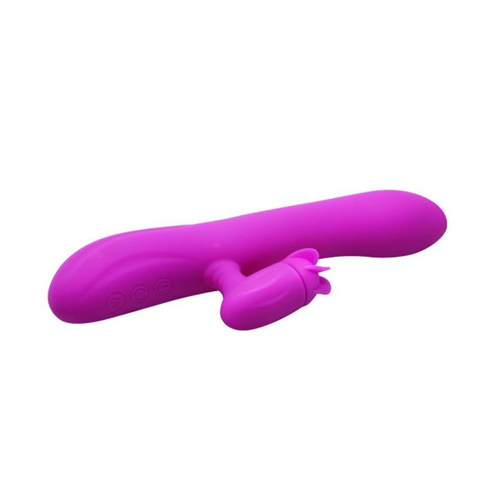 Vibe with Rotation Buck - BW-067003 - Teknashop Ltd