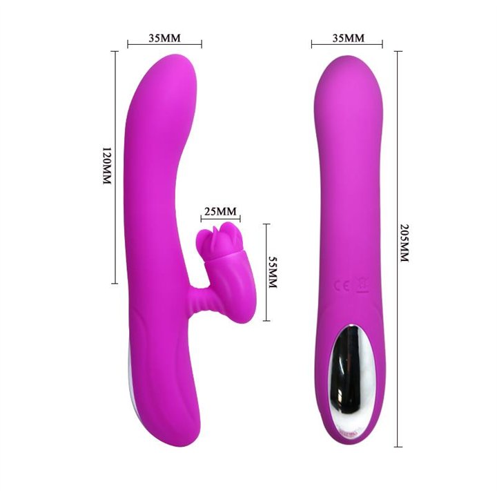 Vibe with Rotation Buck - BW-067003 - Teknashop Ltd