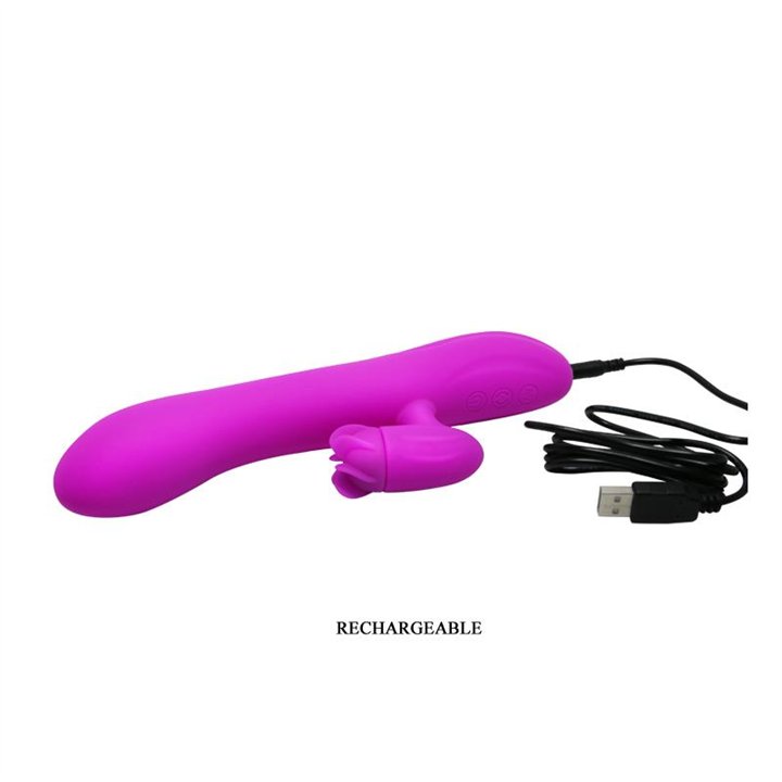 Vibe with Rotation Buck - BW-067003 - Teknashop Ltd