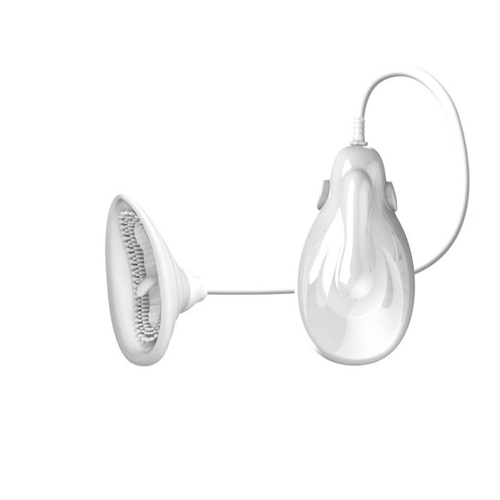 Pretty Love Clitoral Pump - BI-014096-2 - Teknashop Ltd