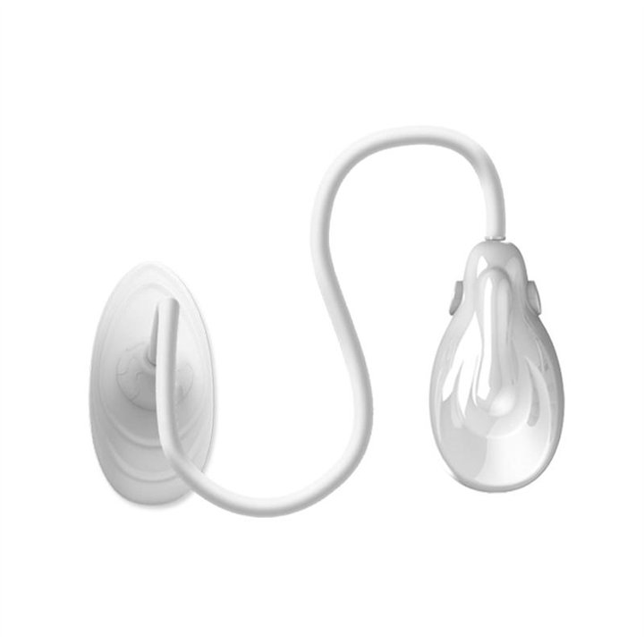 Pretty Love Clitoral Pump - BI-014096-2 - Teknashop Ltd