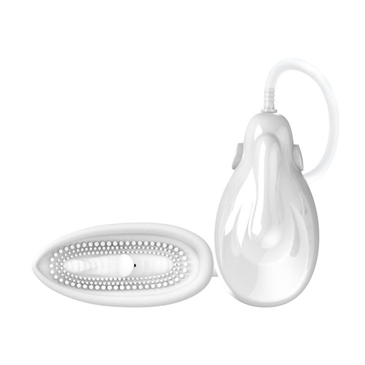 Pretty Love Clitoral Pump - BI-014096-2 - Teknashop Ltd