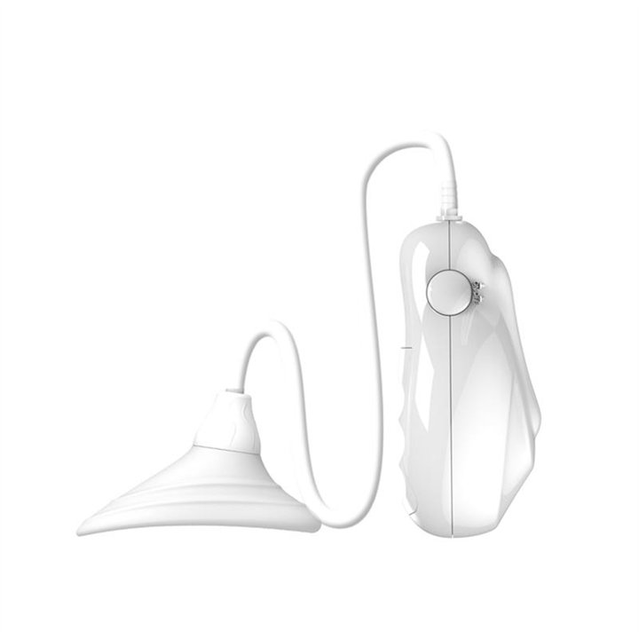 Pretty Love Clitoral Pump - BI-014096-2 - Teknashop Ltd