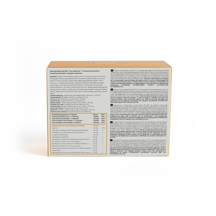 Hemapro Hemorrhoids Pills 60 Tablets - 8437012718067 - Teknashop Ltd