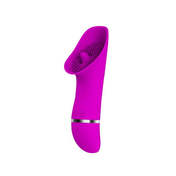 Estimulator Rudolf Purple - BI-014332 - Teknashop Ltd
