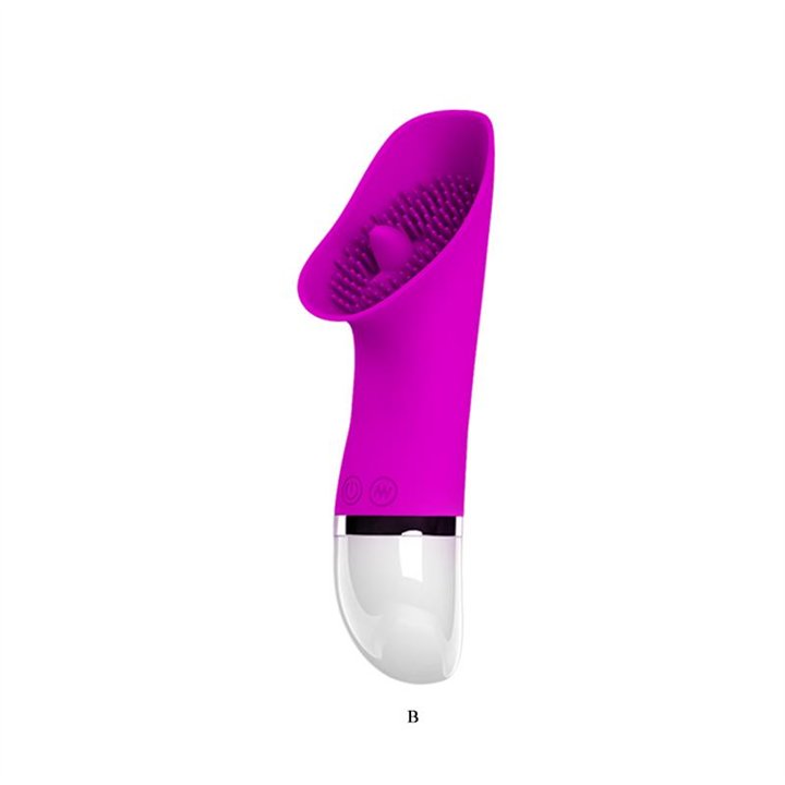 Estimulator Rudolf Purple - BI-014332 - Teknashop Ltd