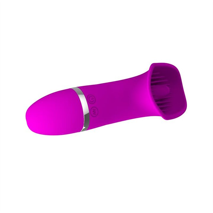 Estimulator Rudolf Purple - BI-014332 - Teknashop Ltd