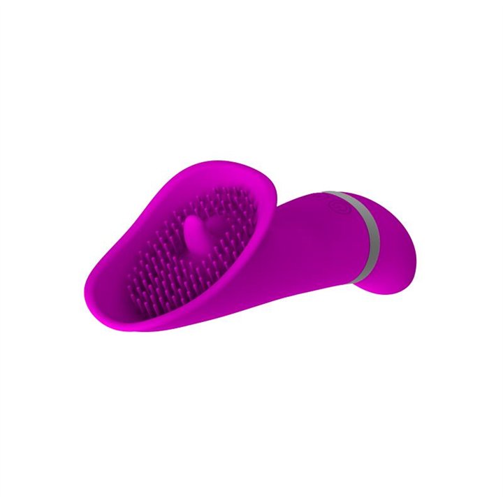 Estimulator Rudolf Purple - BI-014332 - Teknashop Ltd