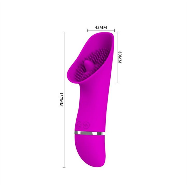 Estimulator Rudolf Purple - BI-014332 - Teknashop Ltd