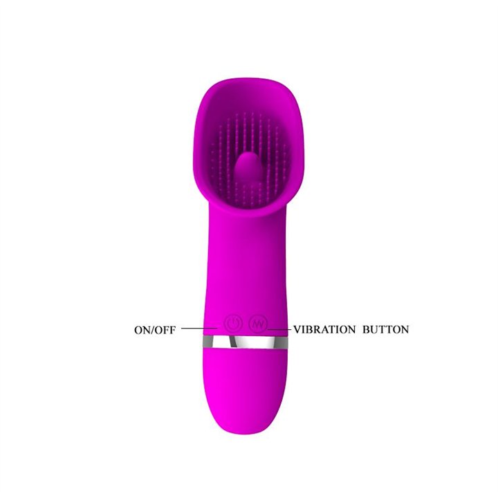Estimulator Rudolf Purple - BI-014332 - Teknashop Ltd
