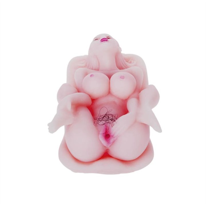 Baile Masturbator U.S. Cool Woman - BM-009126 - Teknashop Ltd