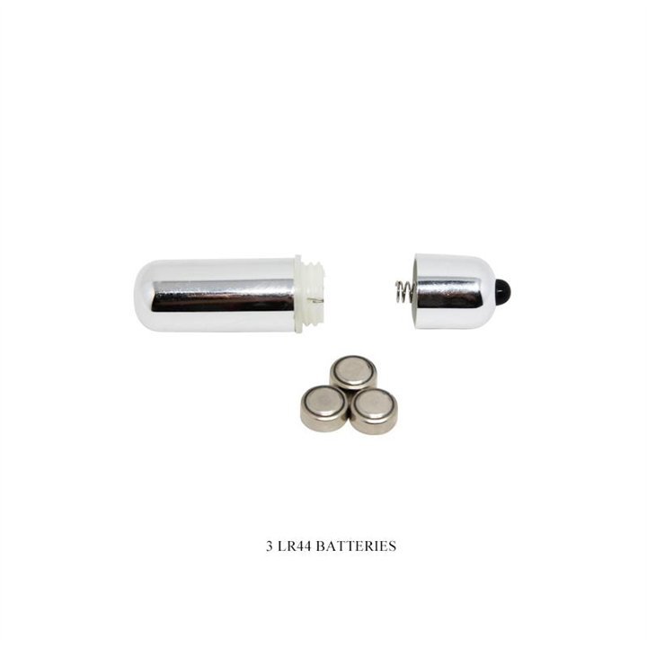 Vibrating Masturbator Hedy White Vagina - BM-00900T49-3 - Teknashop Ltd