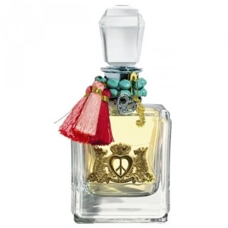 Juicy Couture Peace Love and Juicy Eau De Perfume Spray 100ml - woman - Teknashop Ltd