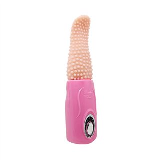 Baile Vibe with Vibrating Bullet - BI-014111-2 - Teknashop Ltd