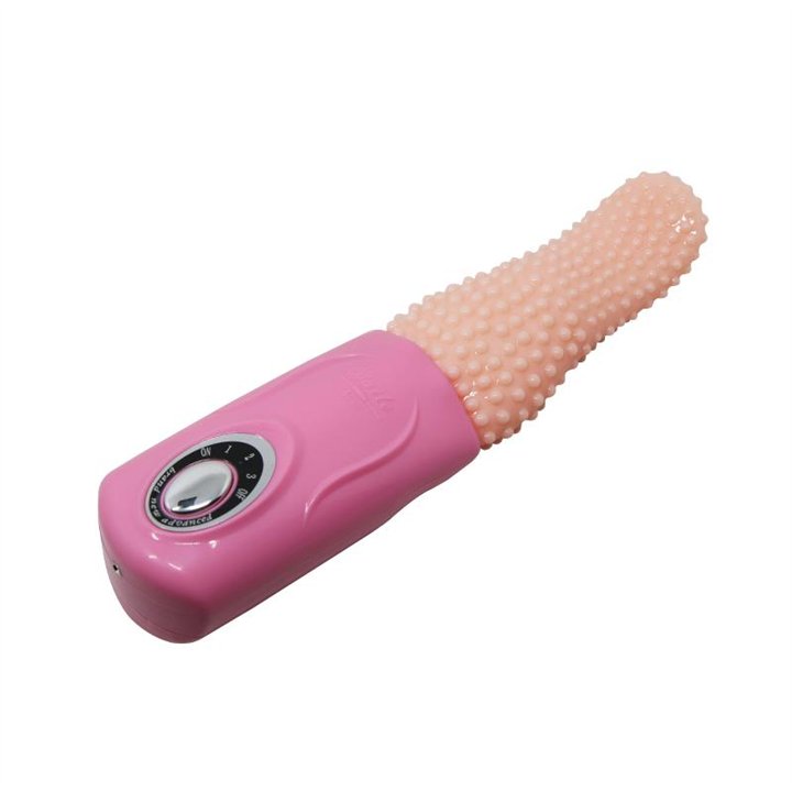 Baile Vibe with Vibrating Bullet - BI-014111-2 - Teknashop Ltd