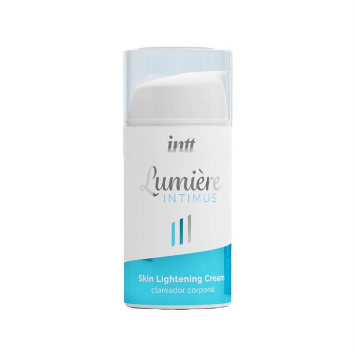 Lumiere Intimus Skin Lightening Cream 15 ml - 5600304015516 - Teknashop Ltd