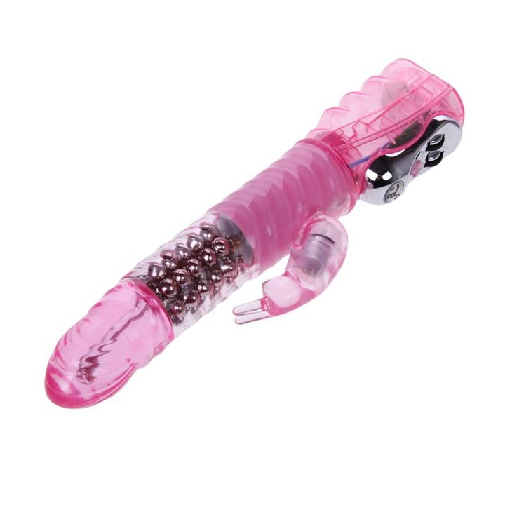 Baile Vibe Pink - BW-020031 - Teknashop Ltd