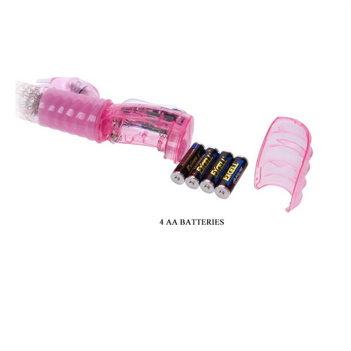 Baile Vibe Pink - BW-020031 - Teknashop Ltd