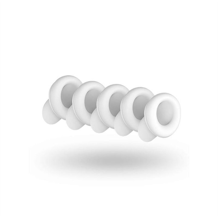 Satisfyer 2 Next Gen Climax Tips Pack of 5 - 4049369015092 - Teknashop Ltd