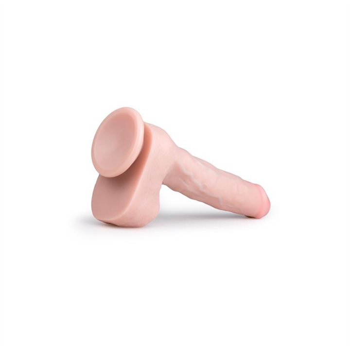 Realistic Dildo Flesh 29.5 cm - ET174SKN - Teknashop Ltd