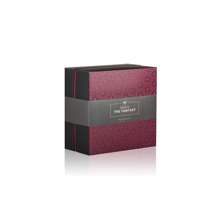 BDSM Box - LBX203 - Teknashop Ltd