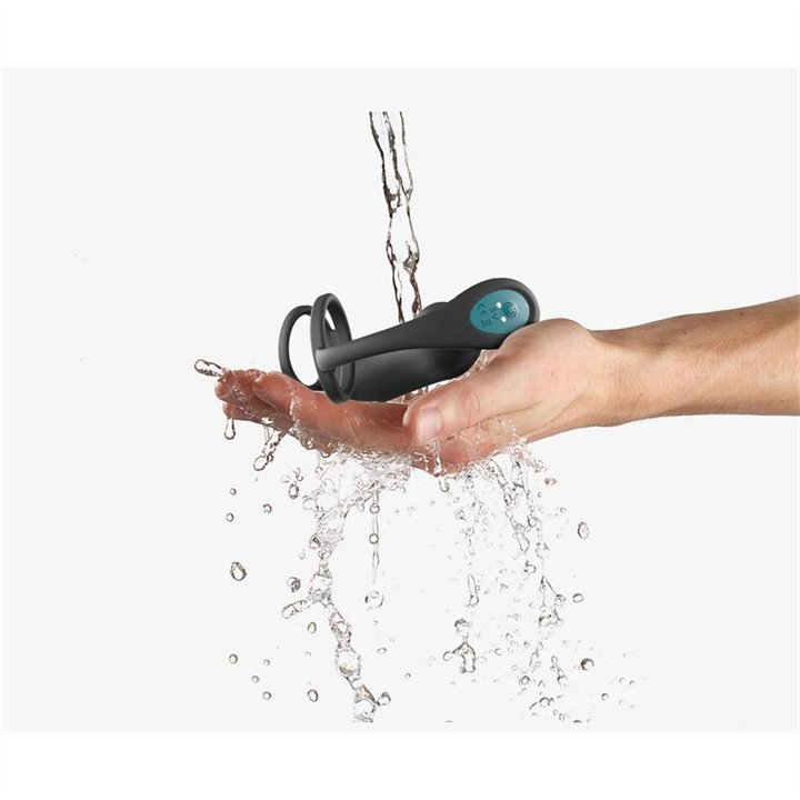 Stimulator with Remote Control Double Game - L6032206 - Teknashop Ltd
