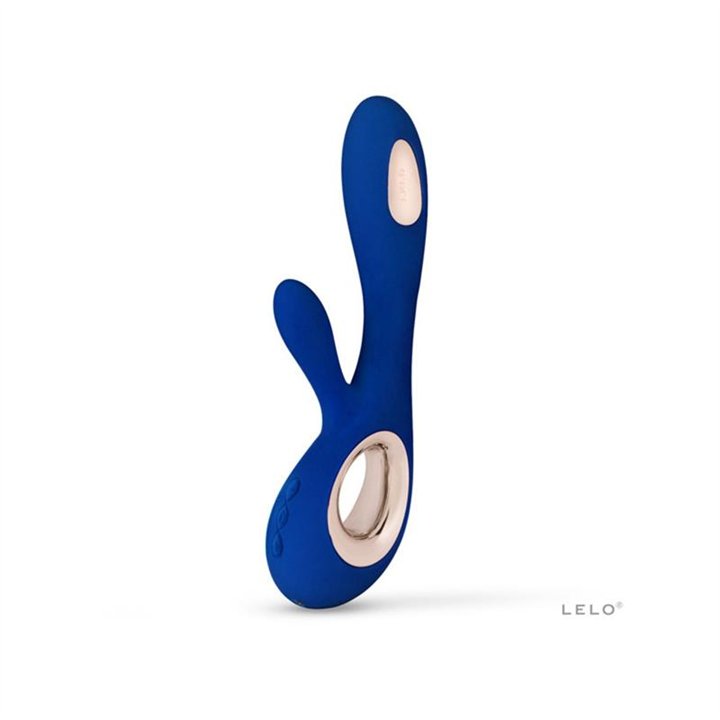 Vibe Soraya Wave Midnight Blue - L-8144 - Teknashop Ltd