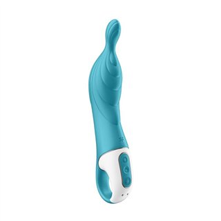 A-Mazing 2 Stimulator Turquoise - 4061504018331 - Teknashop Ltd