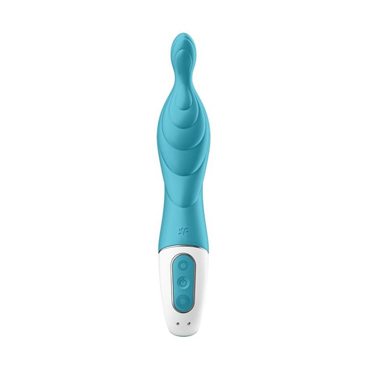 A-Mazing 2 Stimulator Turquoise - 4061504018331 - Teknashop Ltd