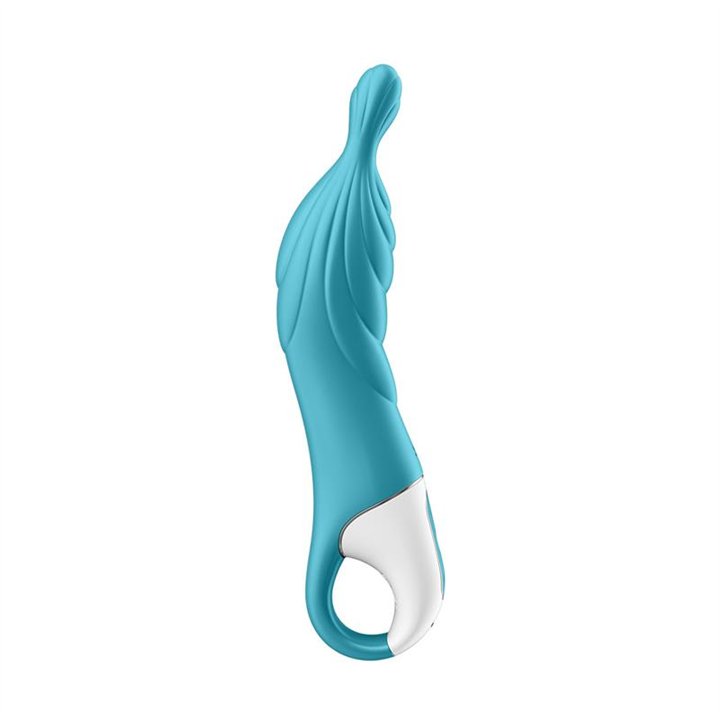 A-Mazing 2 Stimulator Turquoise - 4061504018331 - Teknashop Ltd