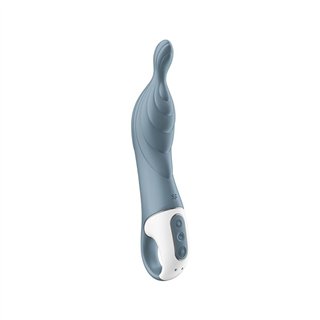 A-Mazing 2 Stimulator Grey - 4061504018348 - Teknashop Ltd