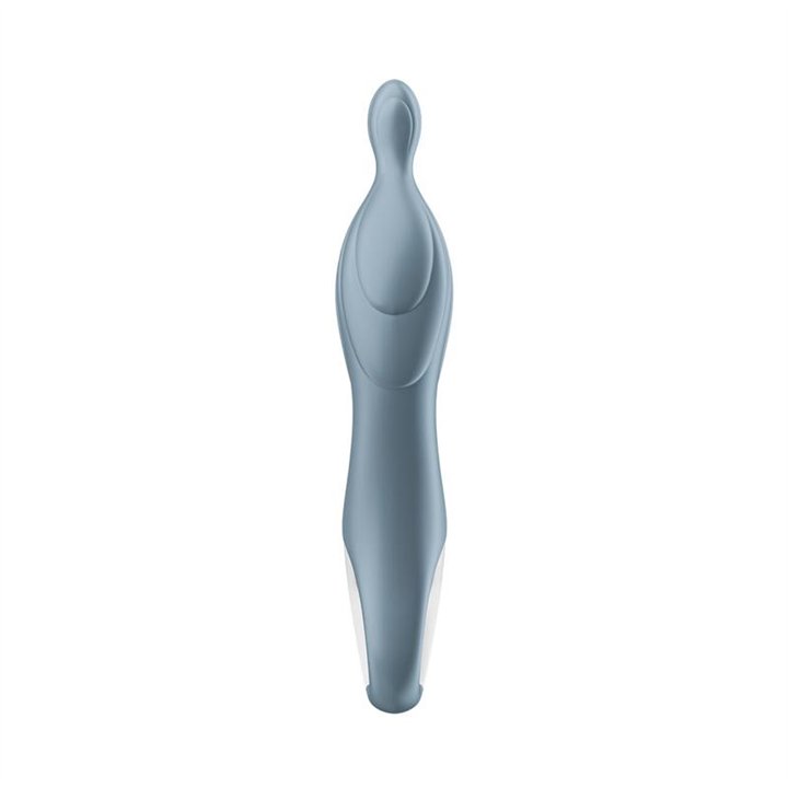 A-Mazing 2 Stimulator Grey - 4061504018348 - Teknashop Ltd