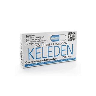 Fruit-Scented Sugar Candies Keleden - 8412345014468 - Teknashop Ltd