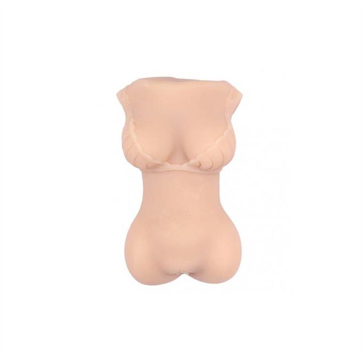 Masturbator Taco Body - CN-102675972 - Teknashop Ltd