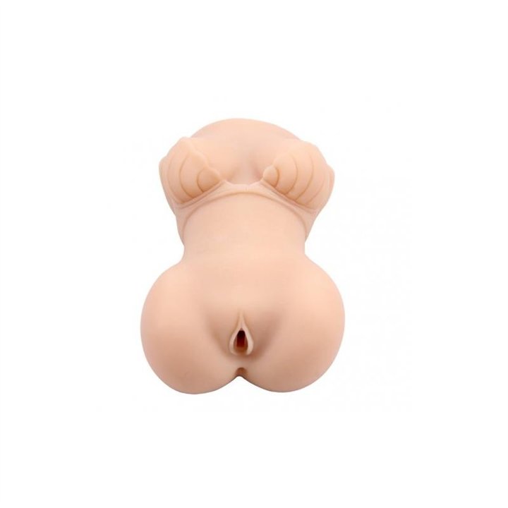 Masturbator Taco Body - CN-102675972 - Teknashop Ltd