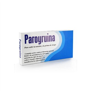 Fruit-Scented Sugar Candies Paroyruina - 8412345014567 - Teknashop Ltd