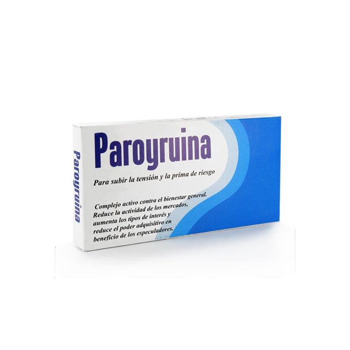 Fruit-Scented Sugar Candies Paroyruina - 8412345014567 - Teknashop Ltd