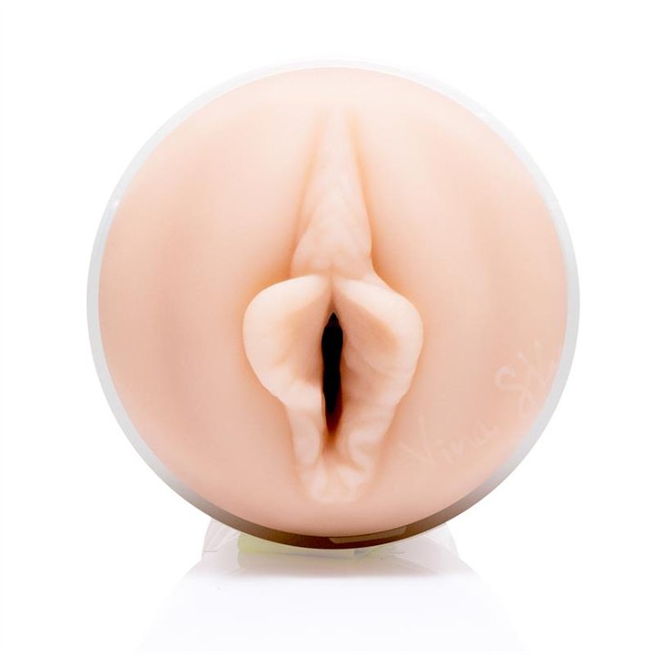 Masturbator Vina Sky Exotica Vagina - 810476011789 - Teknashop Ltd