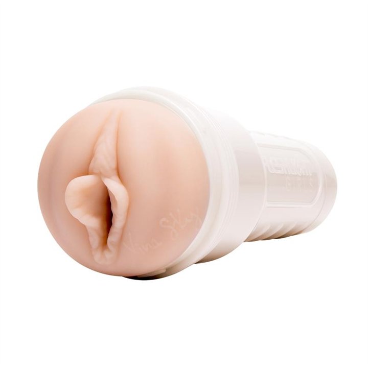 Masturbator Vina Sky Exotica Vagina - 810476011789 - Teknashop Ltd